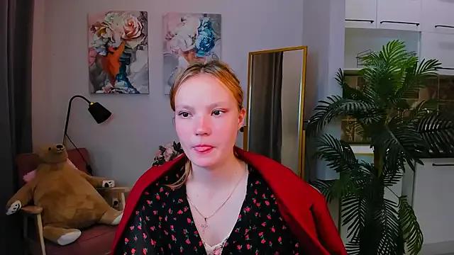 Avatar of Ginger_Emma