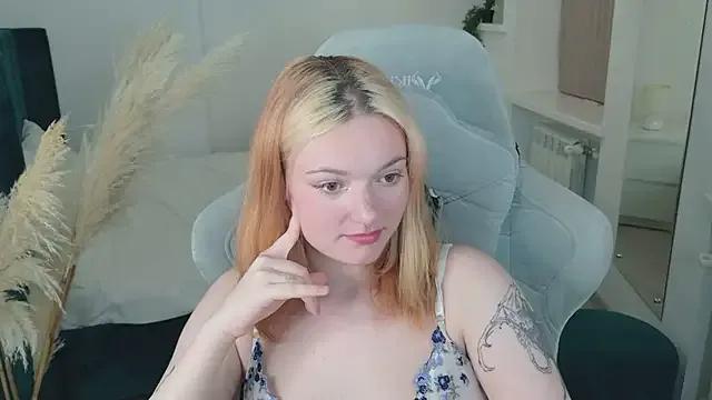 Avatar of ginger_lisa