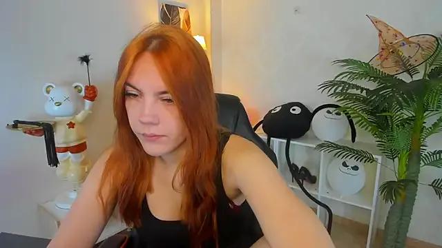 Gingerr_pie — Help me CUM + HOT VIDEO LAST TIPER