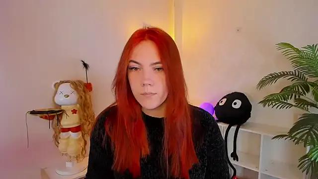 Avatar of Gingerr_pie