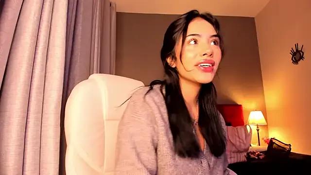 Giovanna_oliveira — Topples and hot dance 