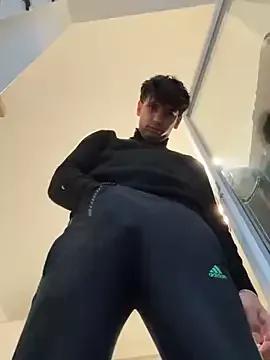 Avatar of Gipsyboysteve