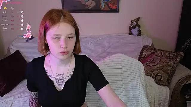 Avatar of Girls_Fingers