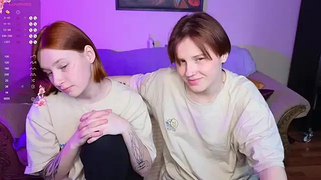 Avatar of Girls_Fingers