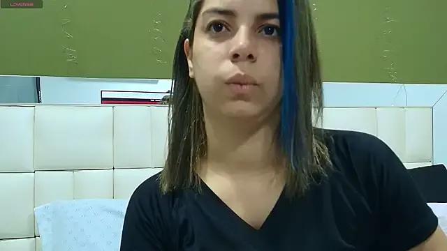gisell_gomez — squirt on your dick