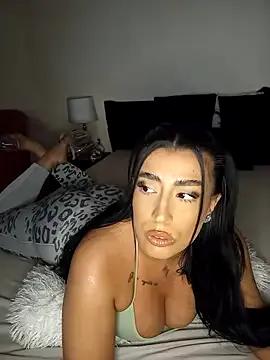 Private Giselle-Reine on StripChat