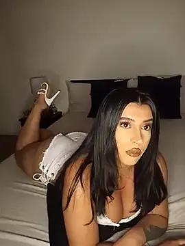 Private Giselle-Reine on StripChat