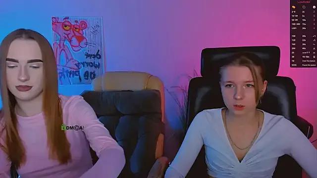 gloria_bubble — make me happy