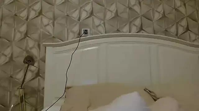 Goddess-Saysay7 on StripChat 