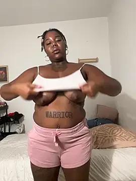 Avatar of Goddess_Nafeesha