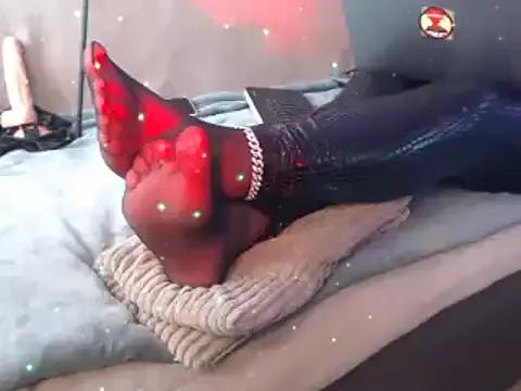 Avatar of GoddessMonicaNylon