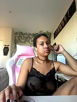 goddessxdreaxo on StripChat 