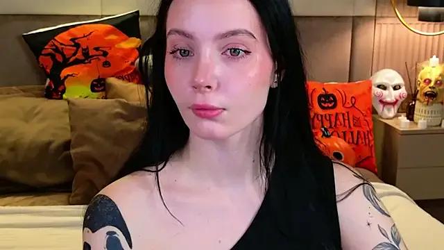 StripChat Goldy_Stark  is Freechat  Goldy_Stark — HALLOWEEN???!!!