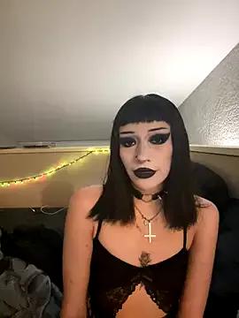 Freechat Gothbabbi on StripChat