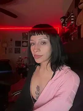 Freechat Gothbabbi on StripChat