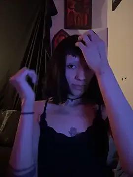 Freechat Gothbabbi on StripChat