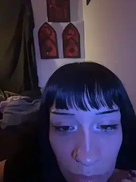 Freechat Gothbabbi on StripChat