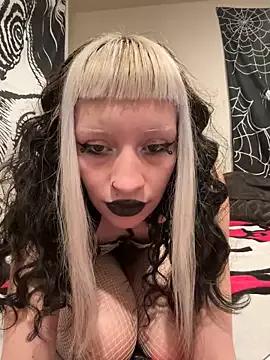 Freechat Gothbabbi on StripChat