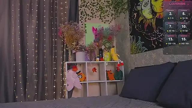 Freechat Grace_Walker on StripChat