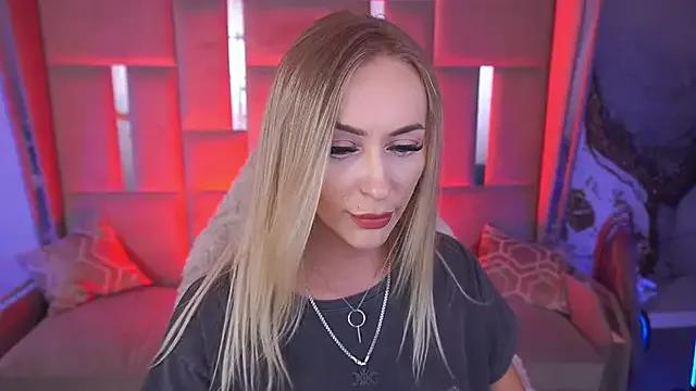 Avatar of GraceCandy