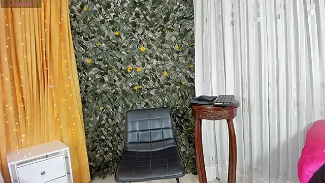 Avatar of Grecia_Moore