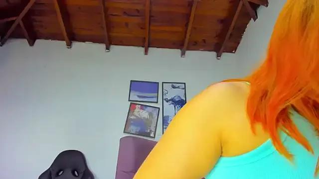 StripChat Gretta_Queen  is Freechat  Gretta_Queen — butt plug