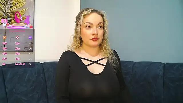 gya_stevenss — Finger in My Pussy