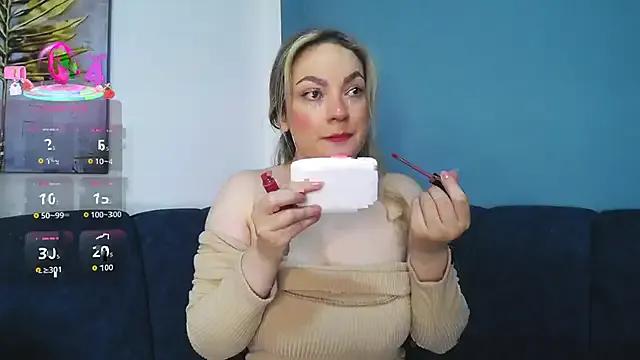 Avatar of gya_stevenss