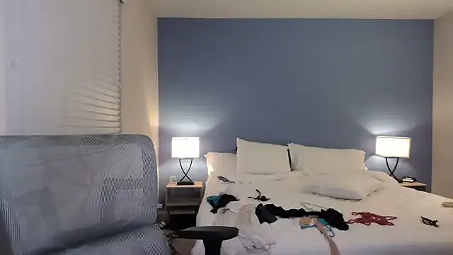 ha888we on StripChat 