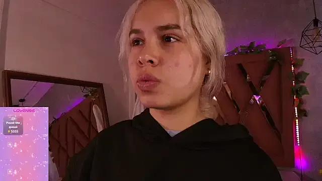 Haelycute — Sloppy blowjob