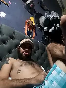 Avatar of hairy_mannn