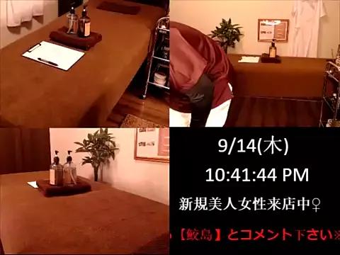 Hanabi-hentai on StripChat 