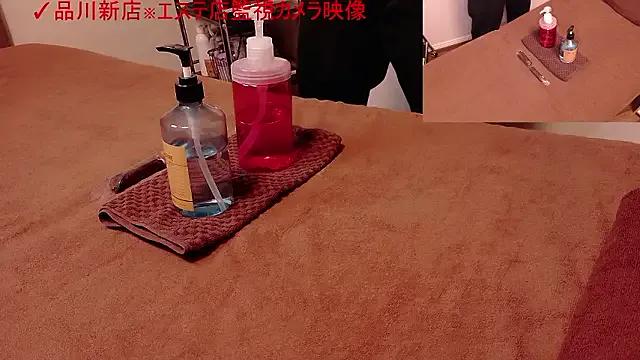 Hanabi-hentai on StripChat 