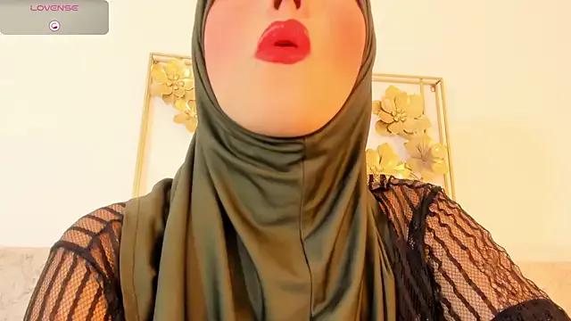 Avatar of hanajameela