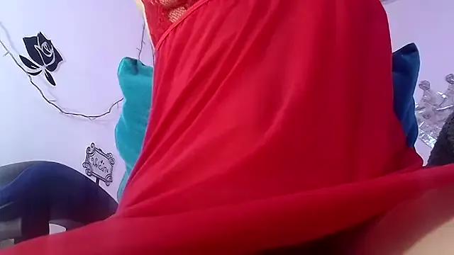 hanamor on StripChat 