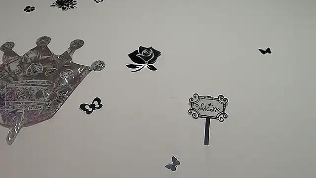 hanamor on StripChat 