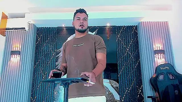 Avatar of handsome_boys22