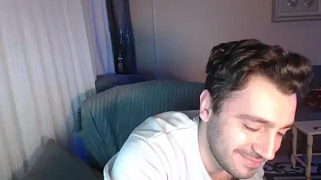 StripChat handsomeee04 is Freechat handsomeee04 — Birthday gift
