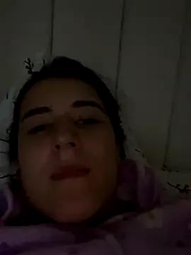 Freechat Hanna86 on StripChat