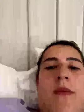 Freechat Hanna86 on StripChat