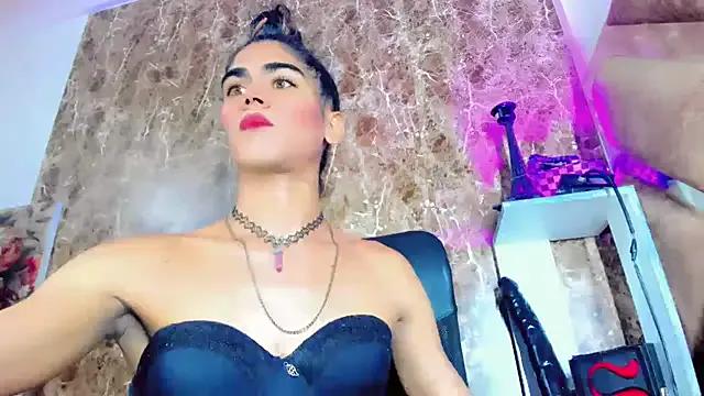 Avatar of hannabigdirty