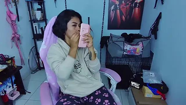 Avatar of Hannah-grace