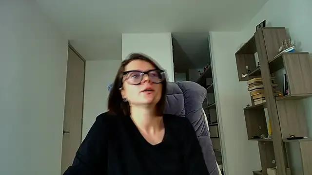 Hannah______ on StripChat 