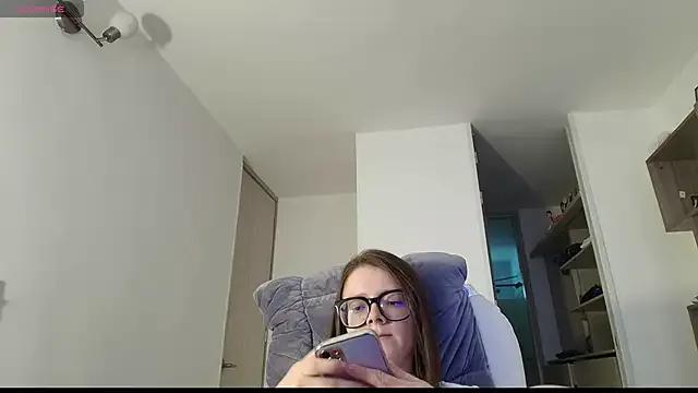 Hannah______ on StripChat 