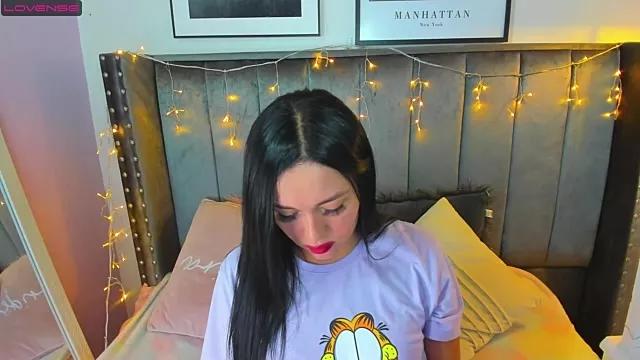 Avatar of HannaTaylor