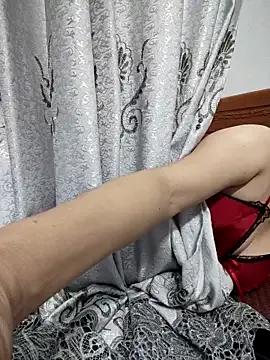 Freechat Haralushiaaa on StripChat