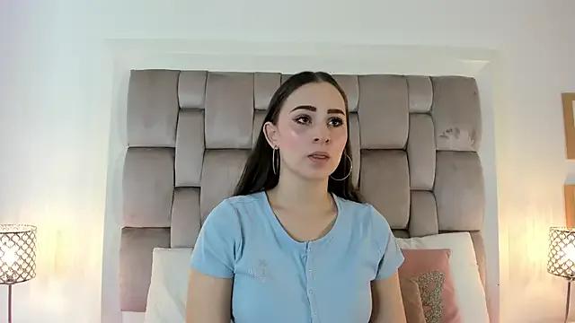 HarleyQueen666 — Hello Harley 