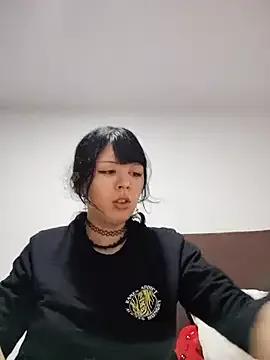 Freechat Haru_Queenn on StripChat