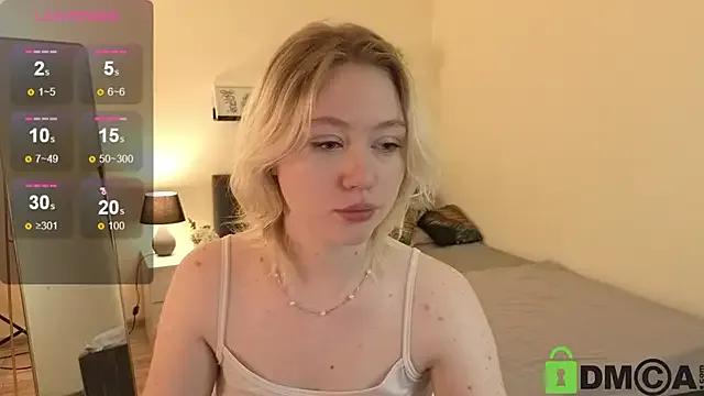 Heily_Planet — massage boobs under top