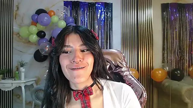 StripChat helena1_s  is Freechat  helena1_s — dance erotic